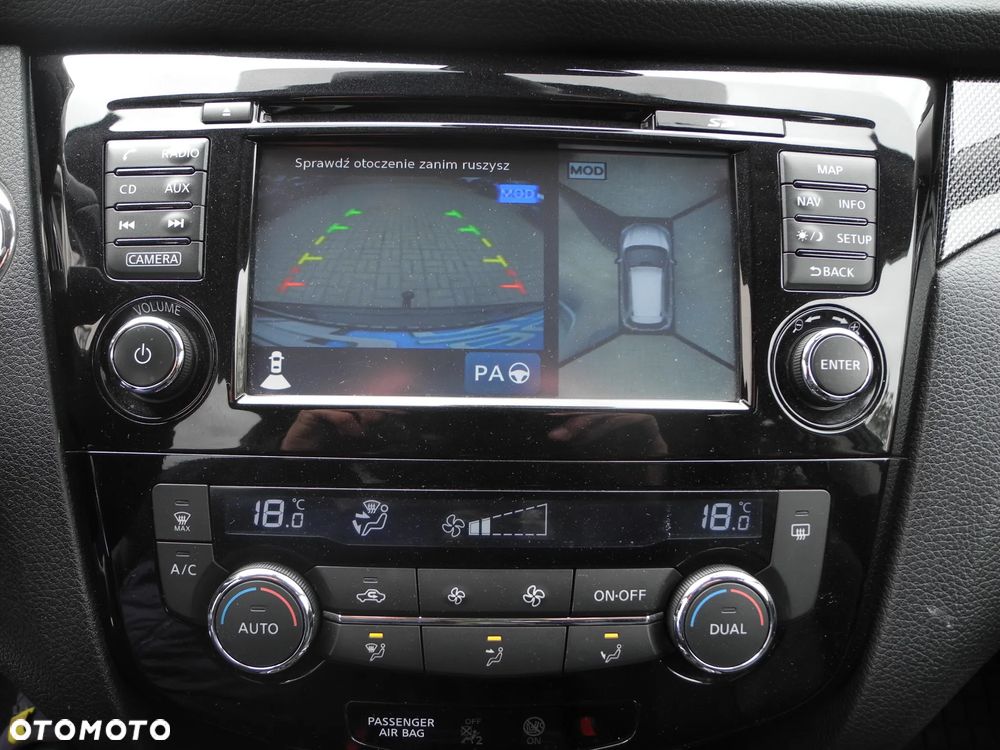 Nissan X-Trail - 11