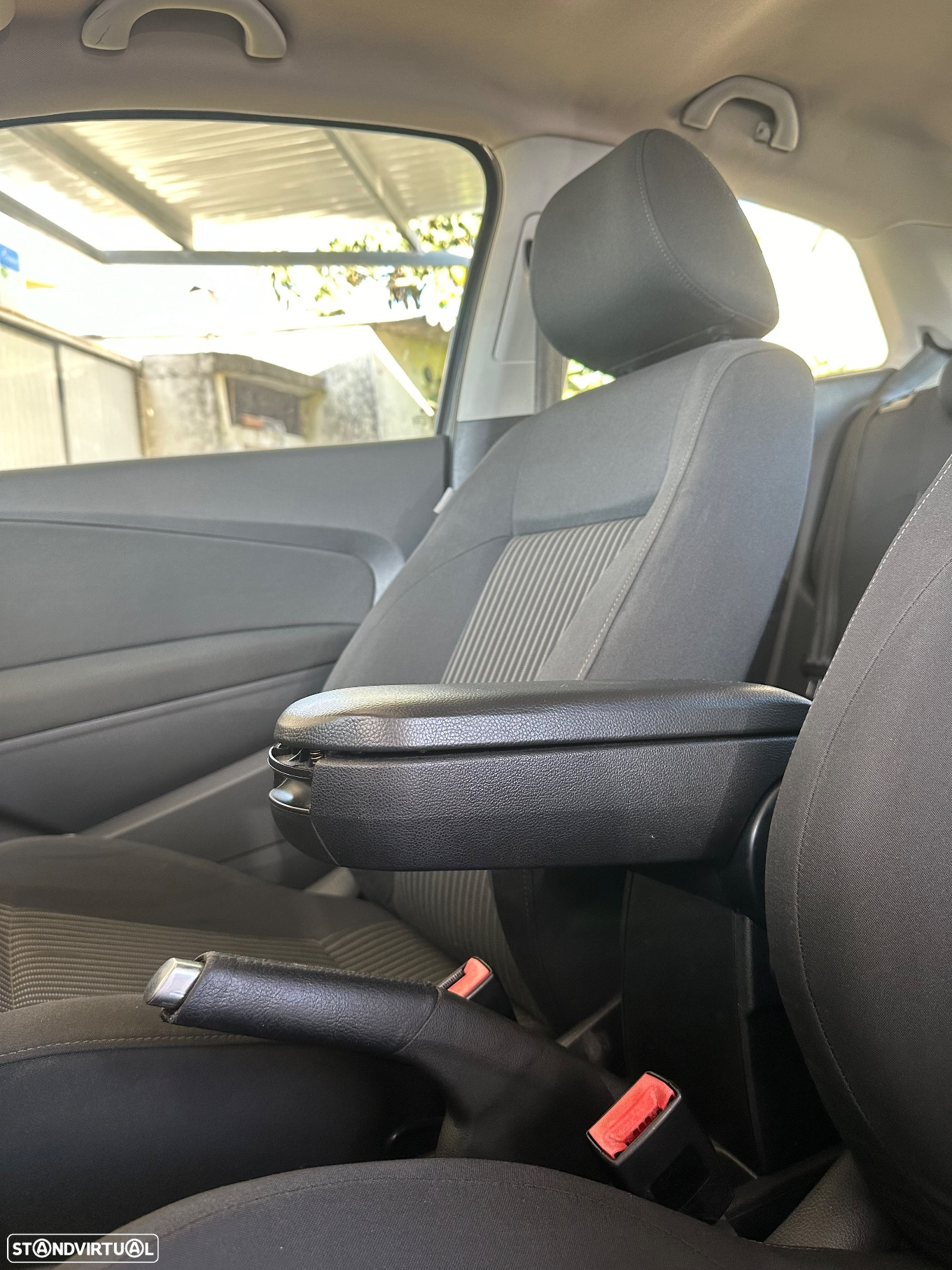 VW Polo 1.2 TDi Highline - 20