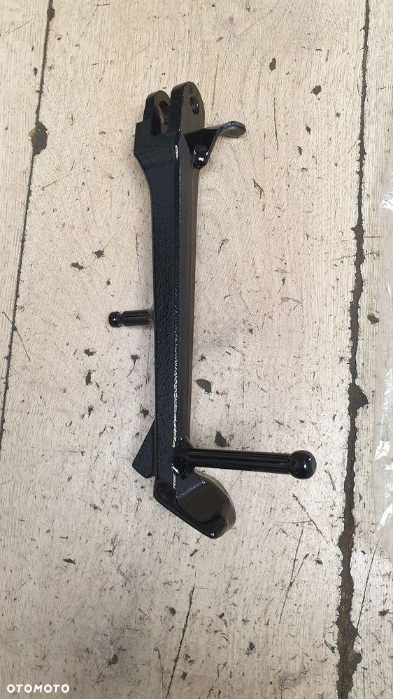 Oryginalna Stopka Boczna Suzuki GSF 1250 Bandit GSX 1250 FA   42310-07J00 - 3