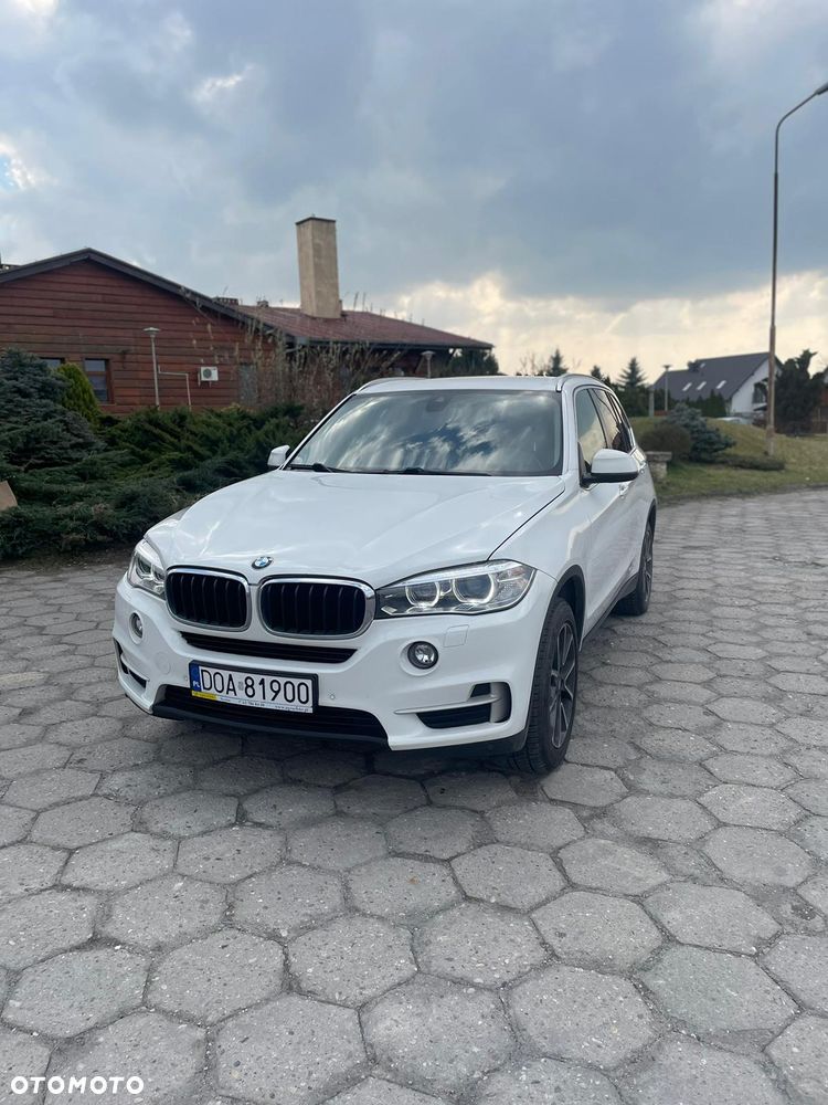 BMW X5 - 2