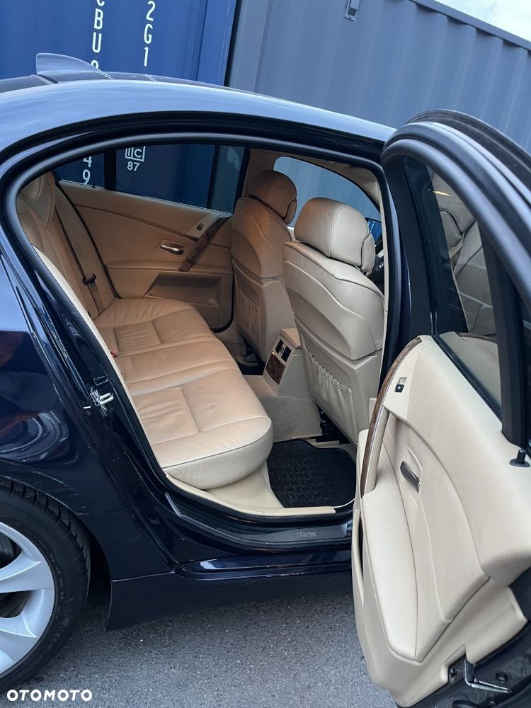 BMW Seria 5 ver-530d - 19