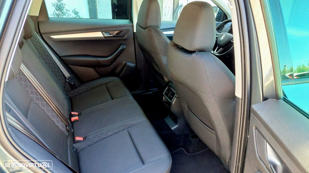 Skoda Karoq 1.6 TDI Ambition DSG - 12