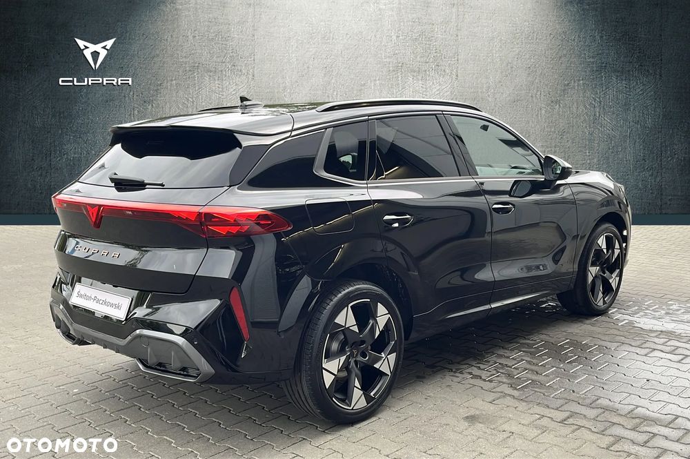 Cupra Terramar - 4