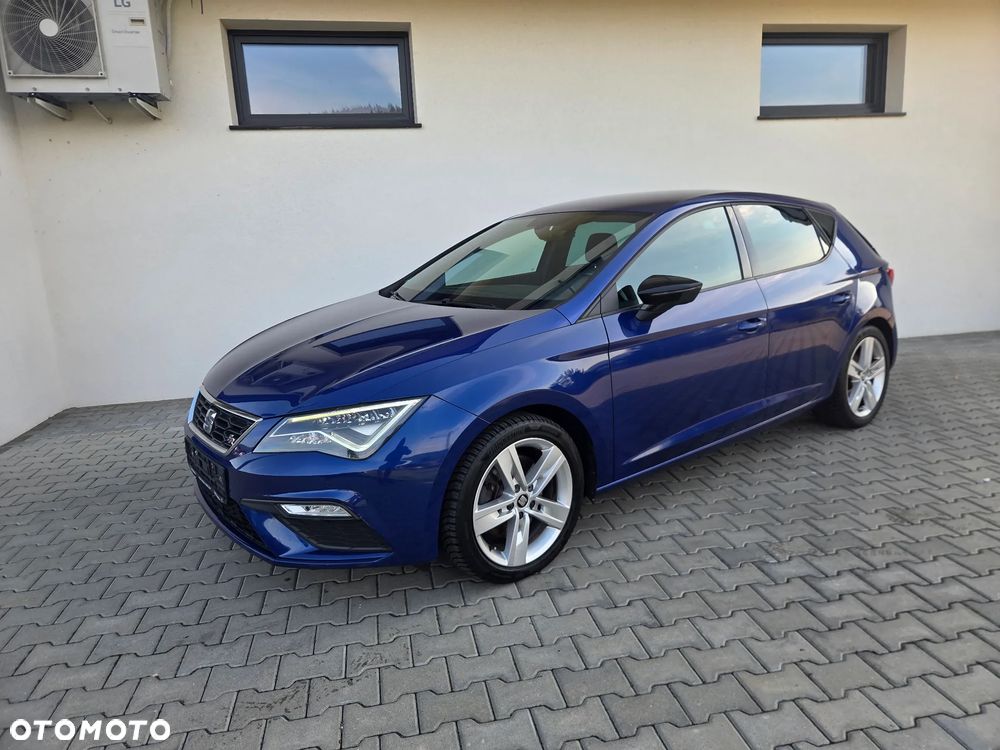 Seat Leon - 6
