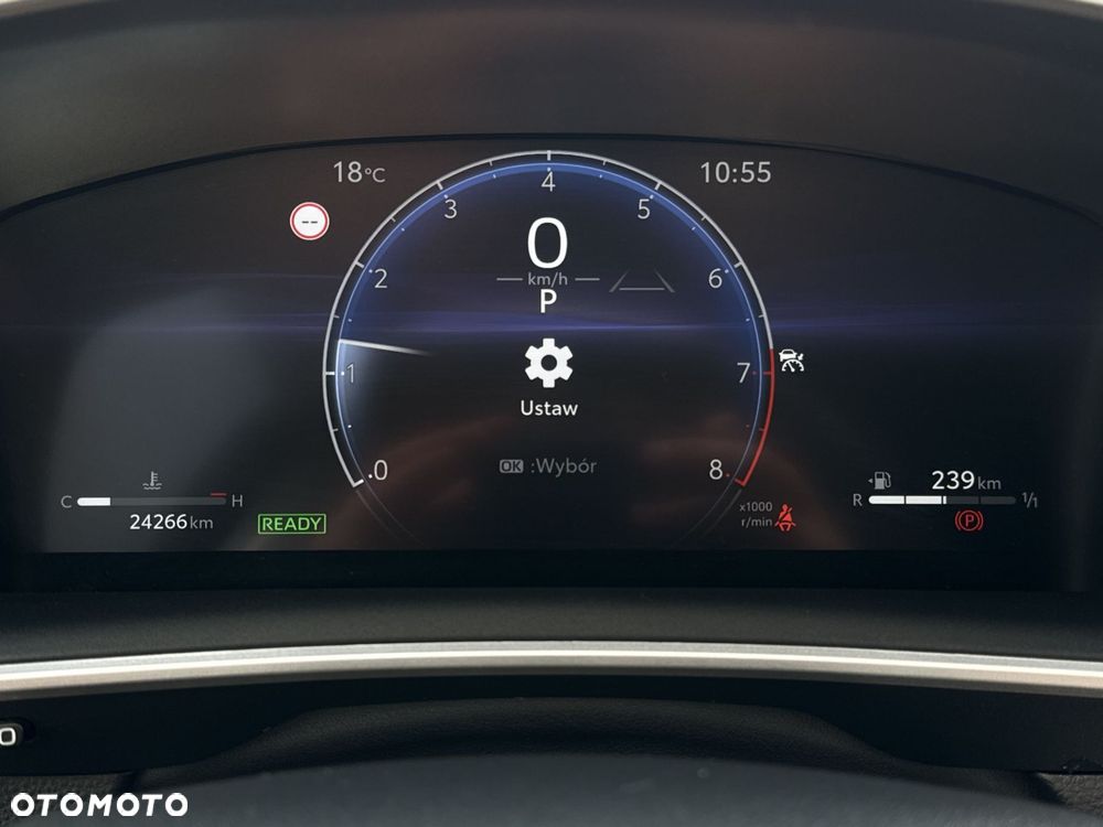 Toyota Corolla Cross 2.0 Hybrid Style - 15
