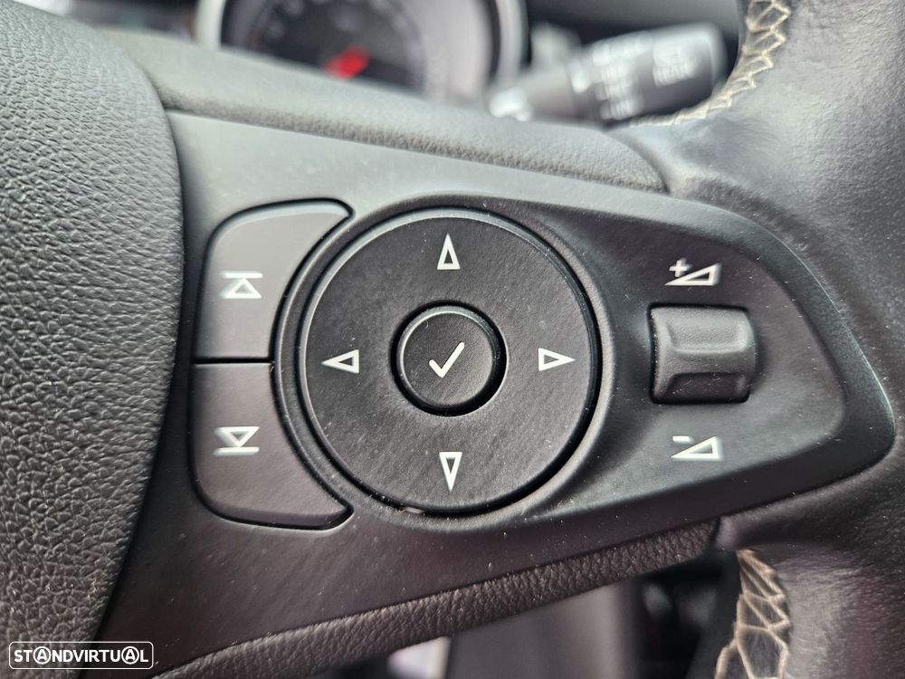 Opel Astra 1.0 Business Edition S/S - 36