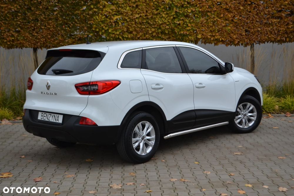 Renault Kadjar - 4