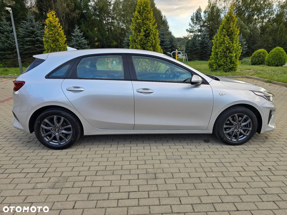 Kia Ceed 1.4 CVVT Fifa World Cup Edition - 22