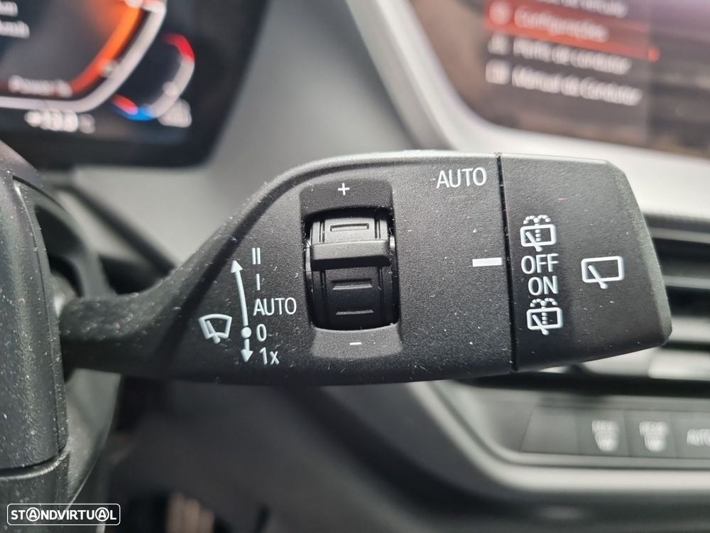 BMW 116 d Pack Desportivo M Auto - 20