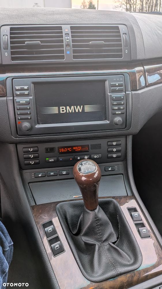 BMW Seria 3 320Ci - 25