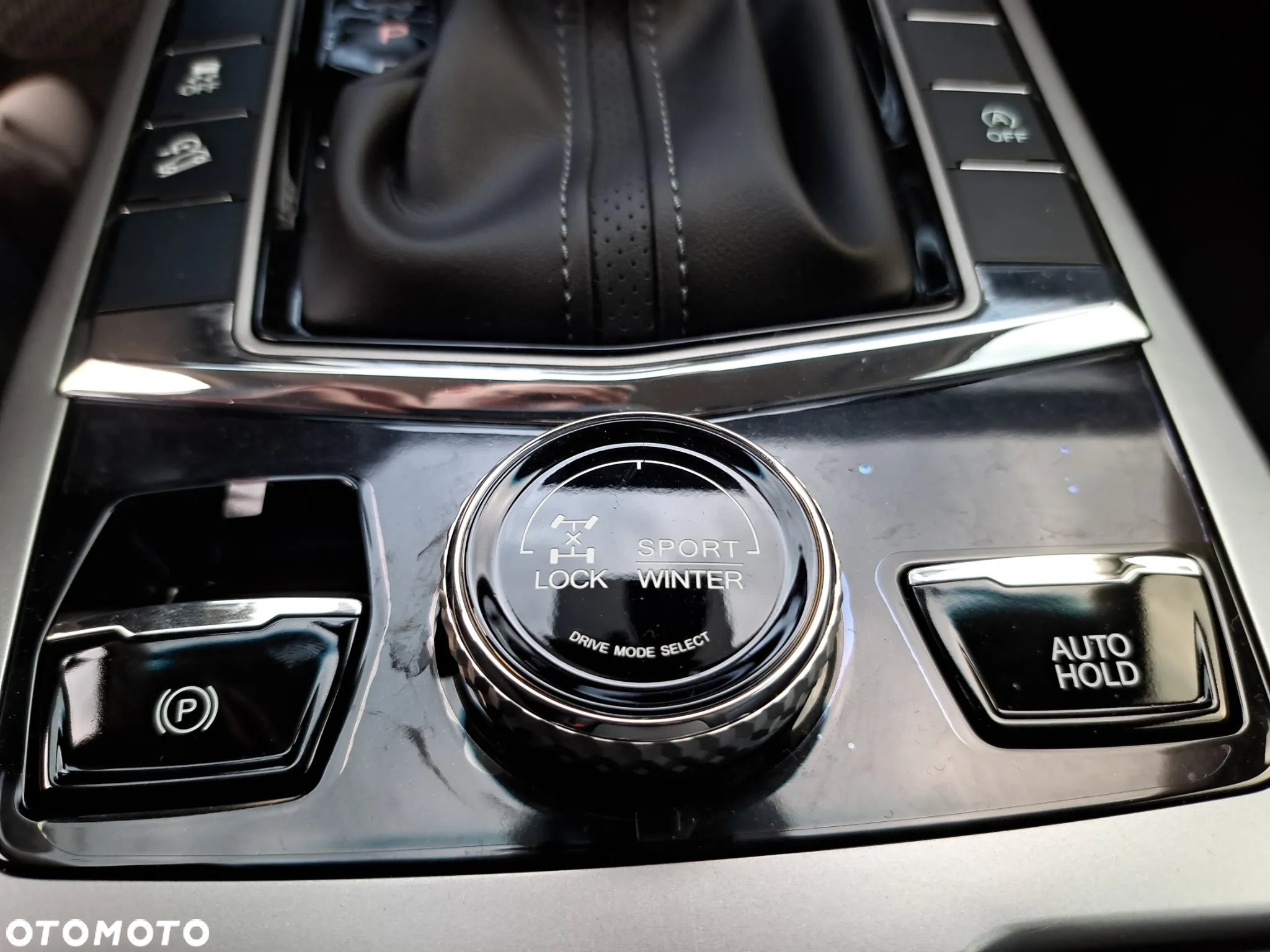 SsangYong/KGM Korando 1.5 T-GDI Wild 4WD - 20