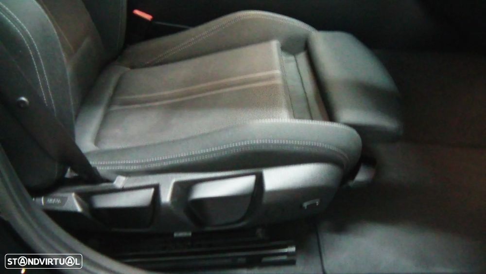 BMW 116 d EfficientDynamics - 20