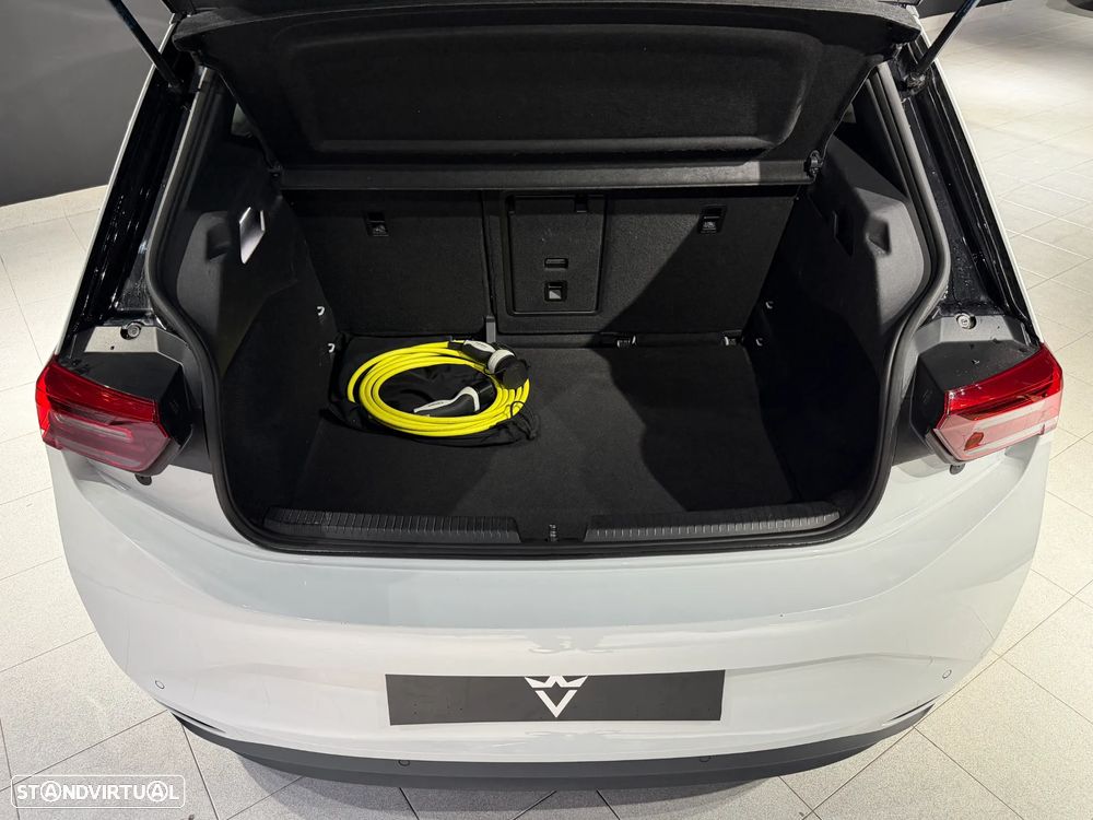 VW ID.3 Performance Upgrade Pro 1st - 36