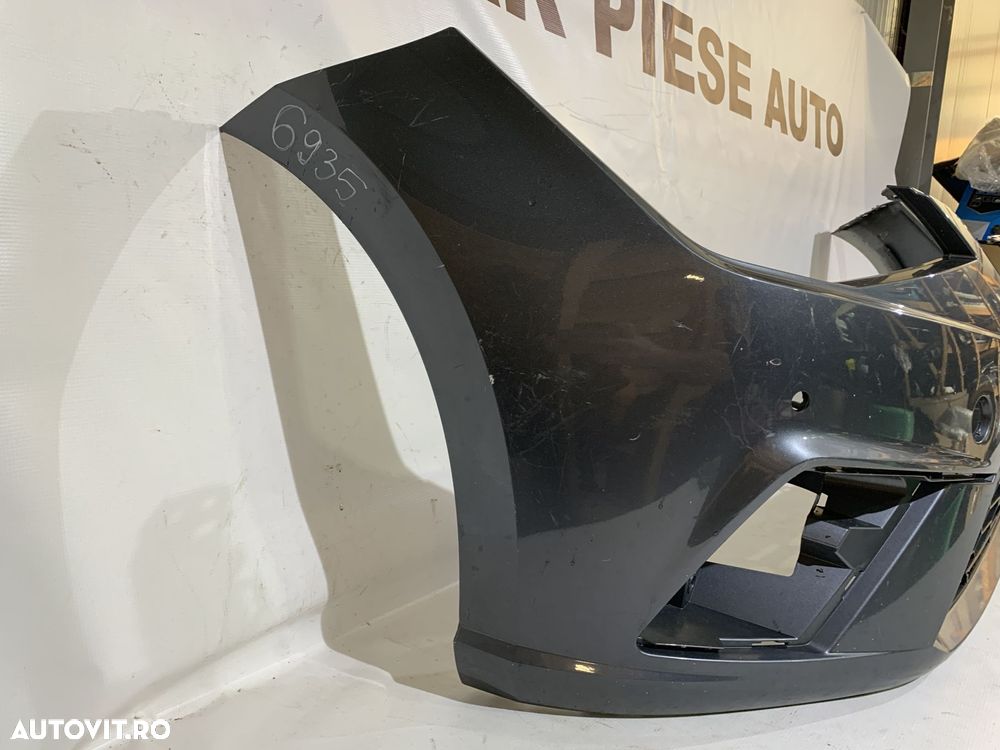 Bara fata Seat Ibiza, 2016, 2017, 2018, 2019, cod origine OE 6F0807221D. - 3