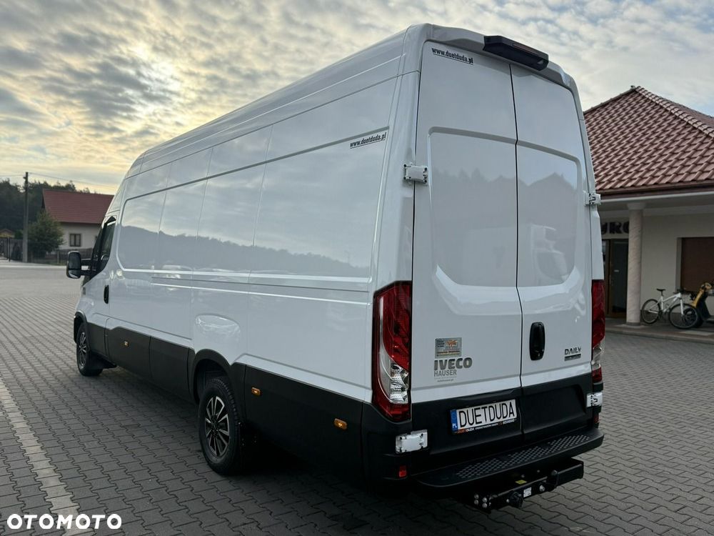 Iveco Daily 35S21 - 9