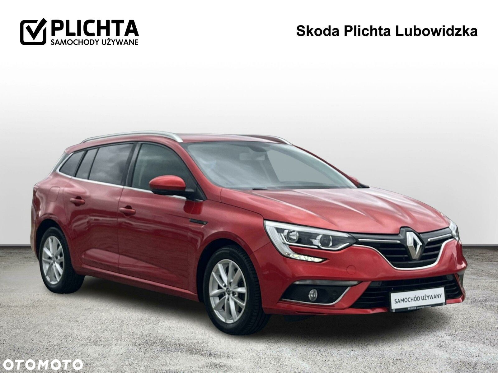 Renault Megane 1.2 16V TCe Energy Zen - 7
