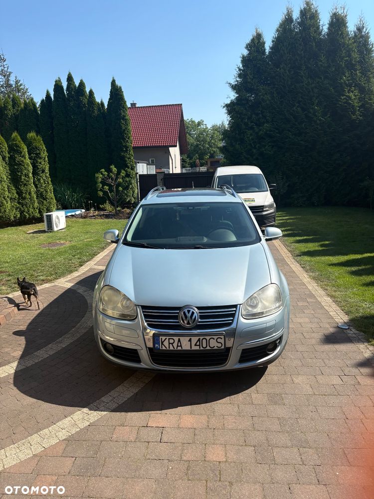 Volkswagen Golf 1.4 TSI Comfortline Optimum - 7