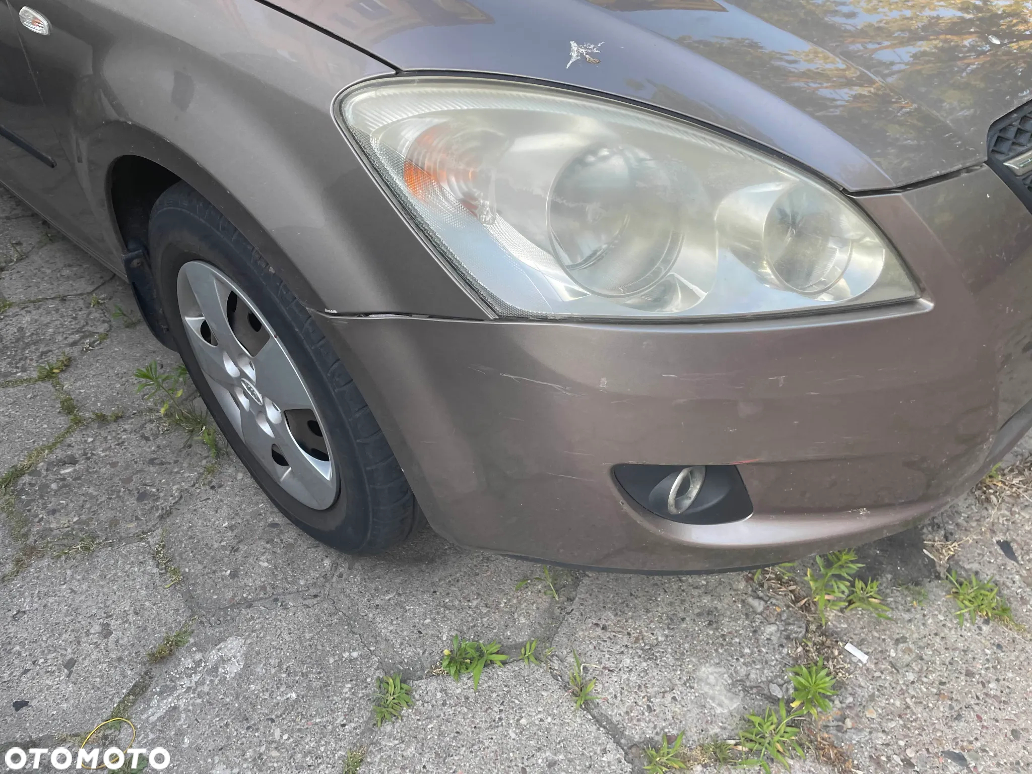 Kia Ceed Cee'd 1.6 Crdi Comfort + - 4
