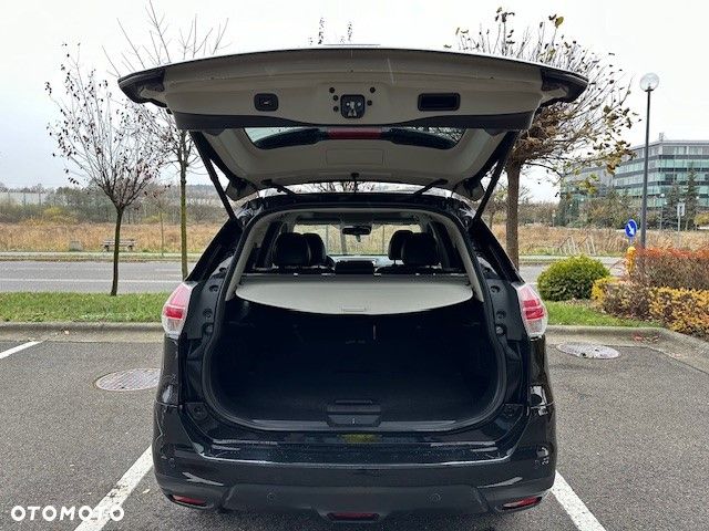 Nissan X-Trail 1.6 DCi Xtronic Tekna - 10