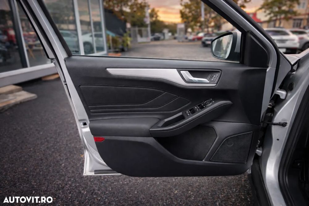 Ford Focus 1.5 EcoBlue Trend Edition - 19