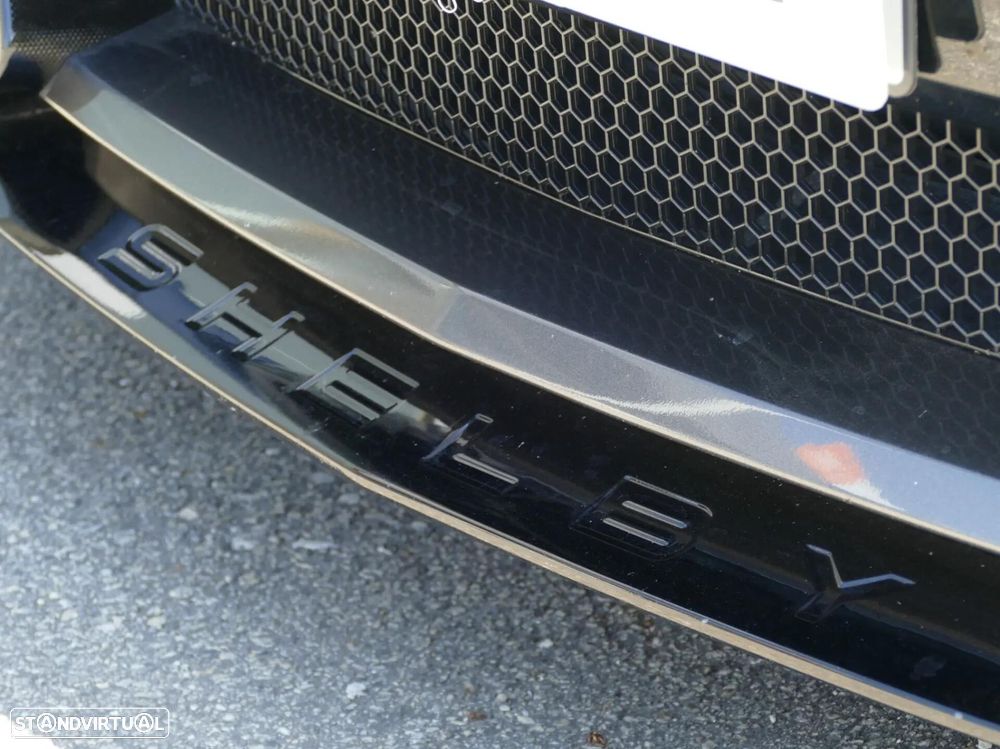 Ford Mustang - 14