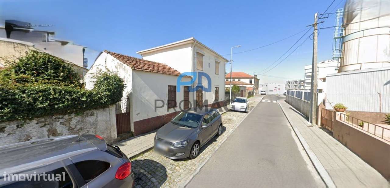 Moradia com jardim - Grande imagem: 2/21