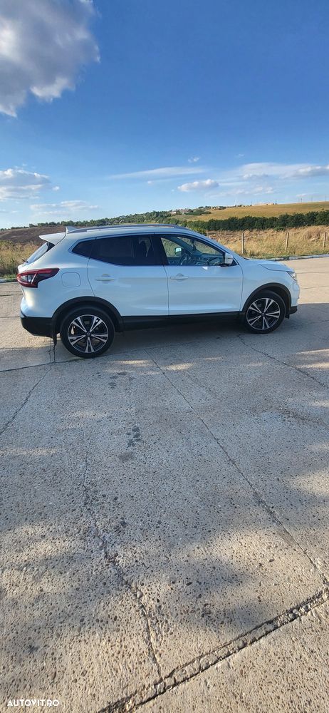 Nissan Qashqai 1.2 DIG-T Start/Stop N-Connecta - 14