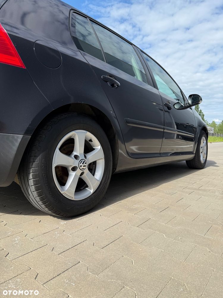 Volkswagen Golf 1.9 TDI Trendline - 30
