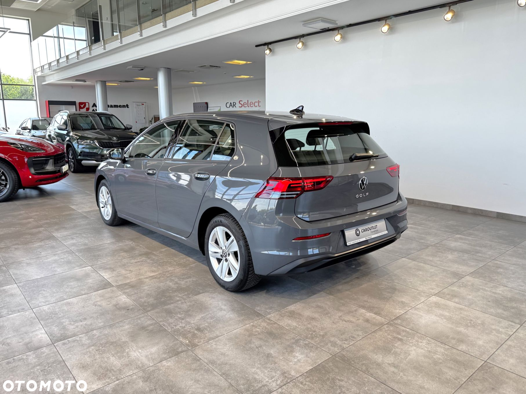 Volkswagen Golf - 7
