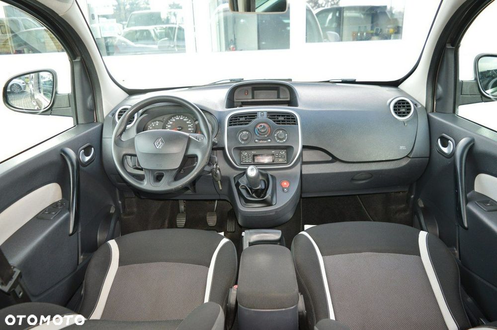 Renault Kangoo - 21