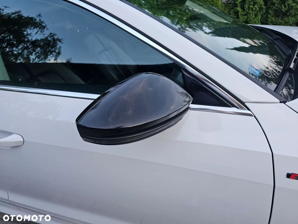 Audi A7 Sportback 45 TFSI Quattro S tronic - 19