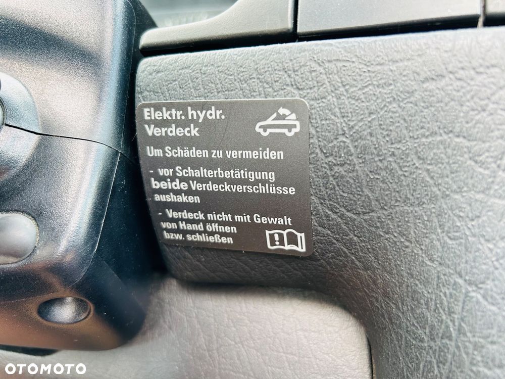 Volkswagen Golf Cabrio - 20