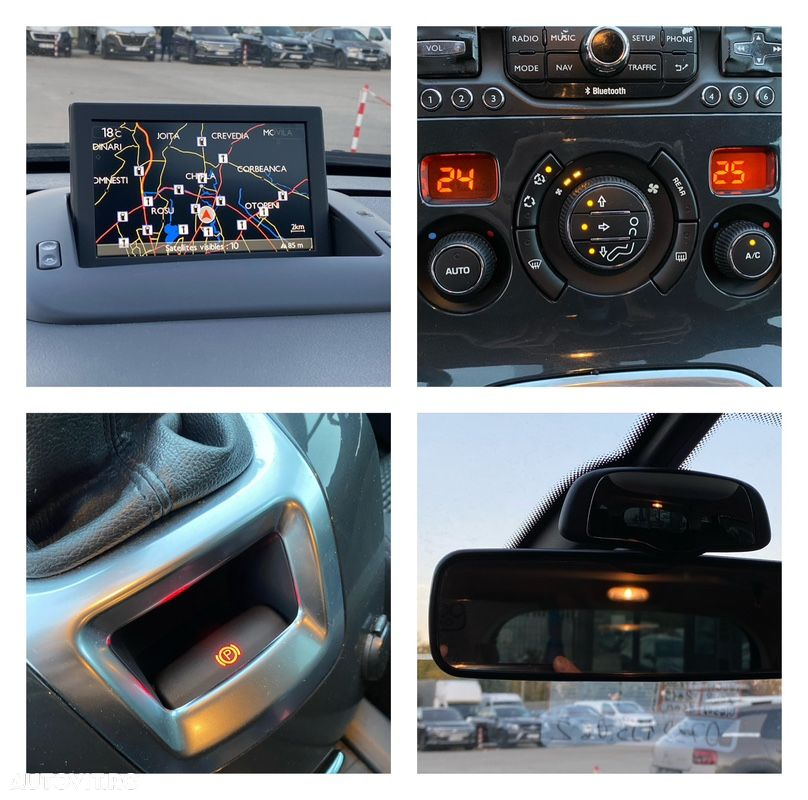 Peugeot 5008 HDI 115 Active - 18