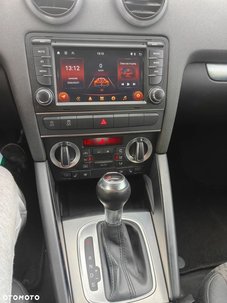 Audi A3 Allstreet - 5