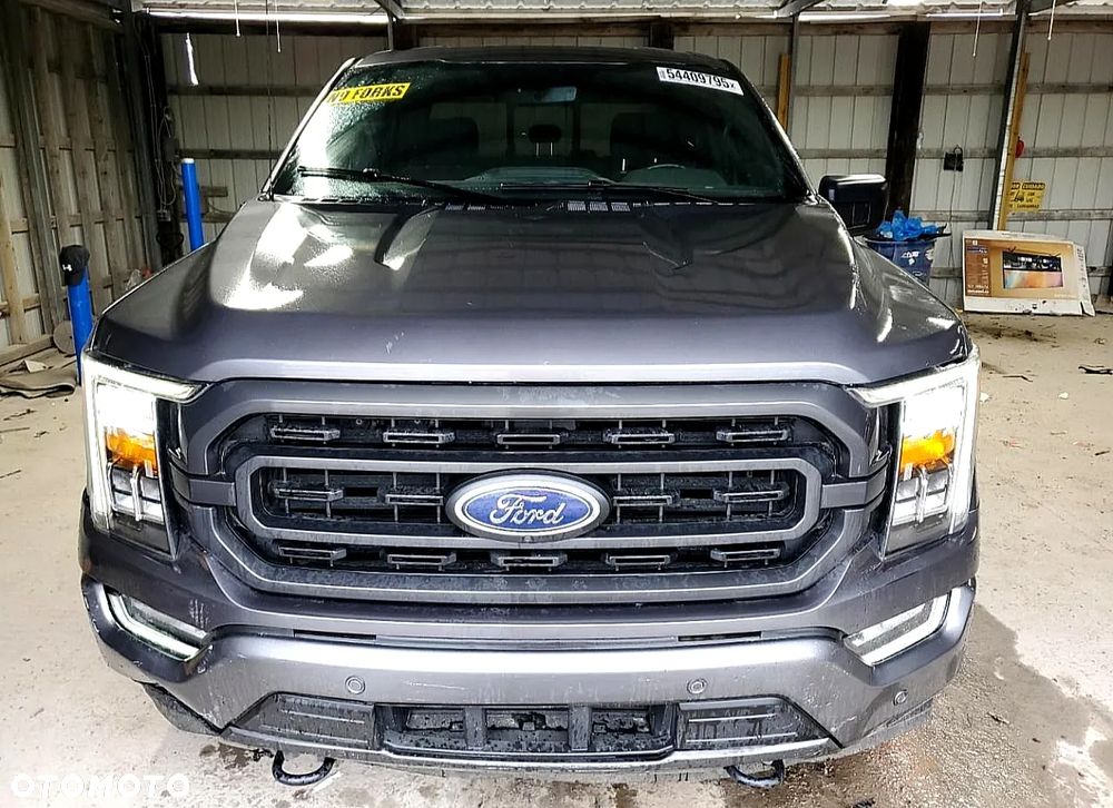 Ford F150 - 5