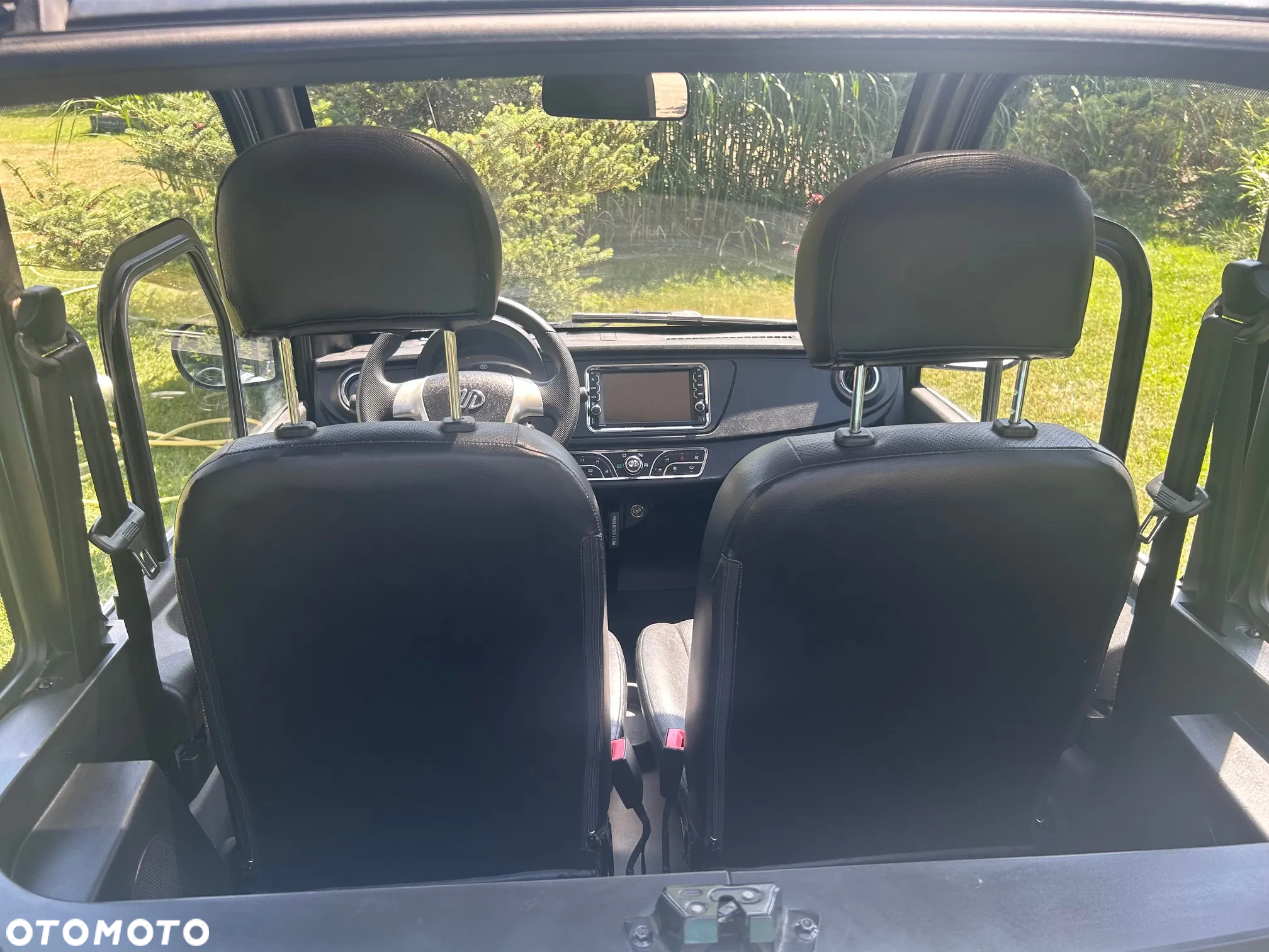 Microcar Inny - 19