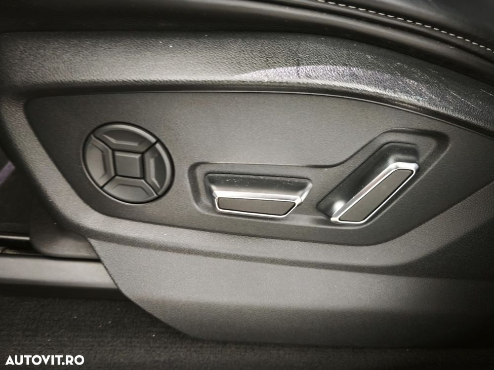 Audi SQ7 4.0 TFSI Tiptronic - 19