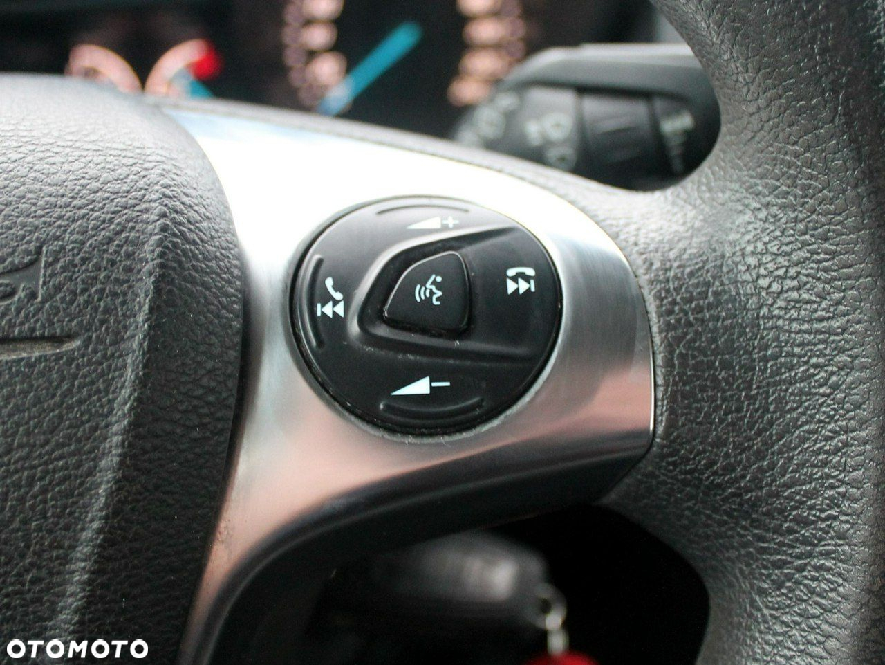 Ford Tourneo Connect - 25
