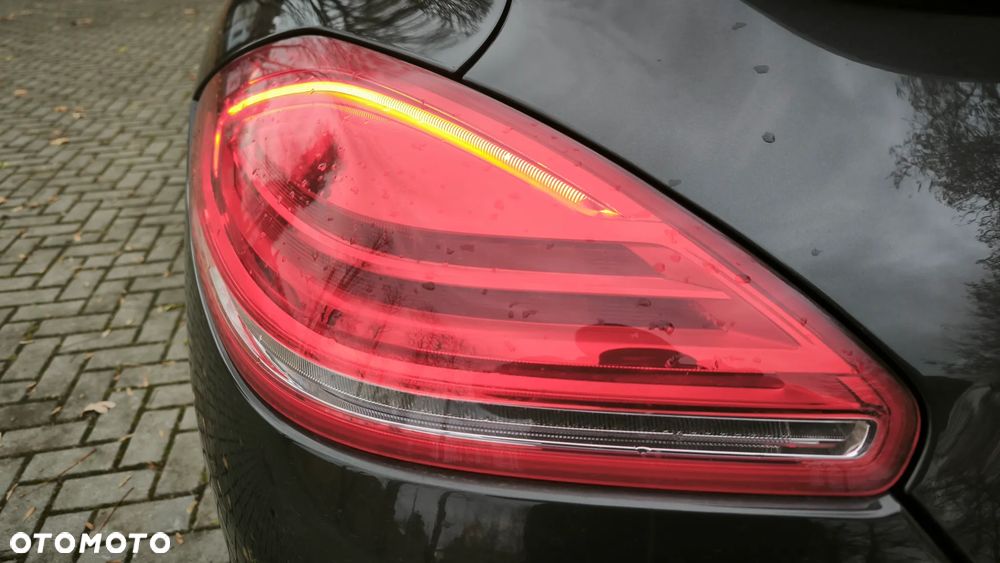Porsche Panamera PDK Edition - 26