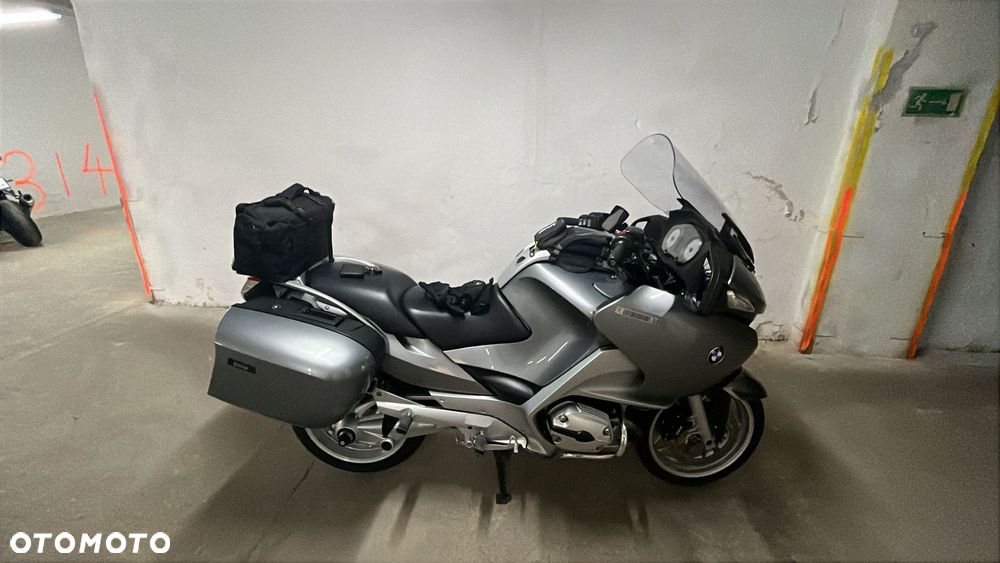BMW RT - 2