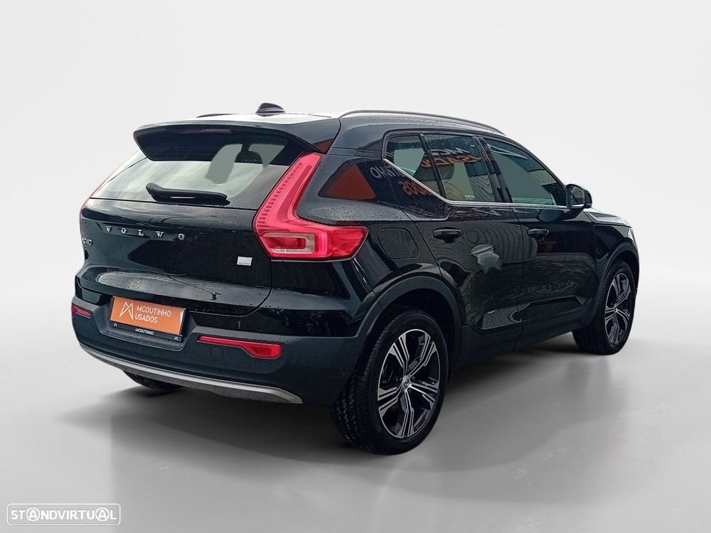 Volvo XC 40 1.5 T5 PHEV Inscription - 5