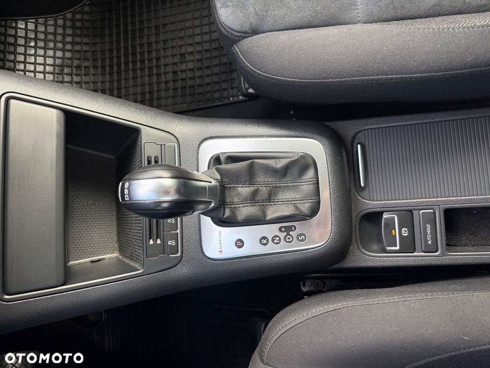 Volkswagen Tiguan 2.0 TDI DPF 4Motion BlueMotion Technology DSG Cup Sport & Style - 18