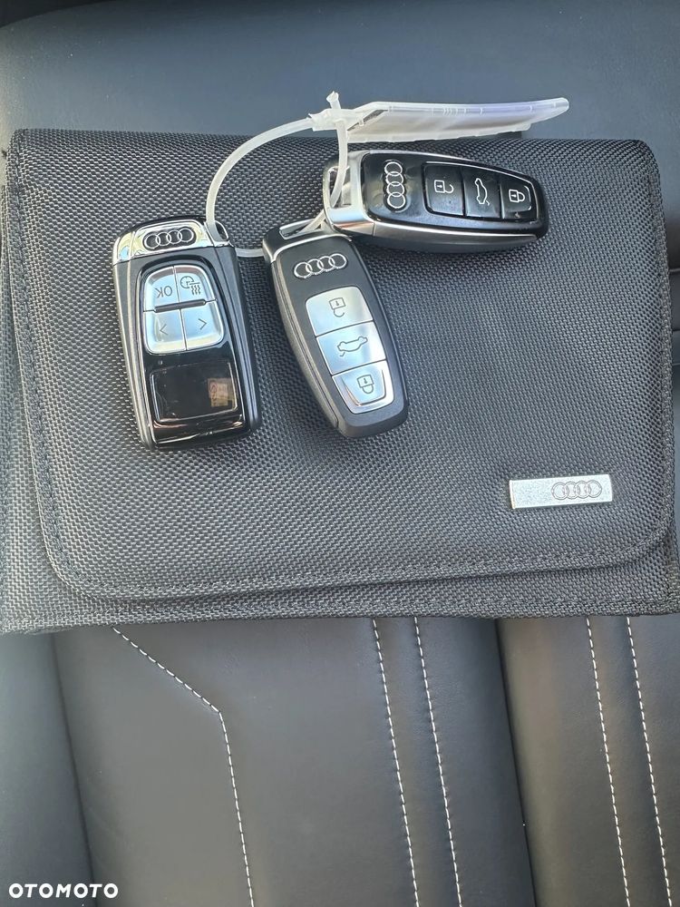 Audi A7 Sportback - 37