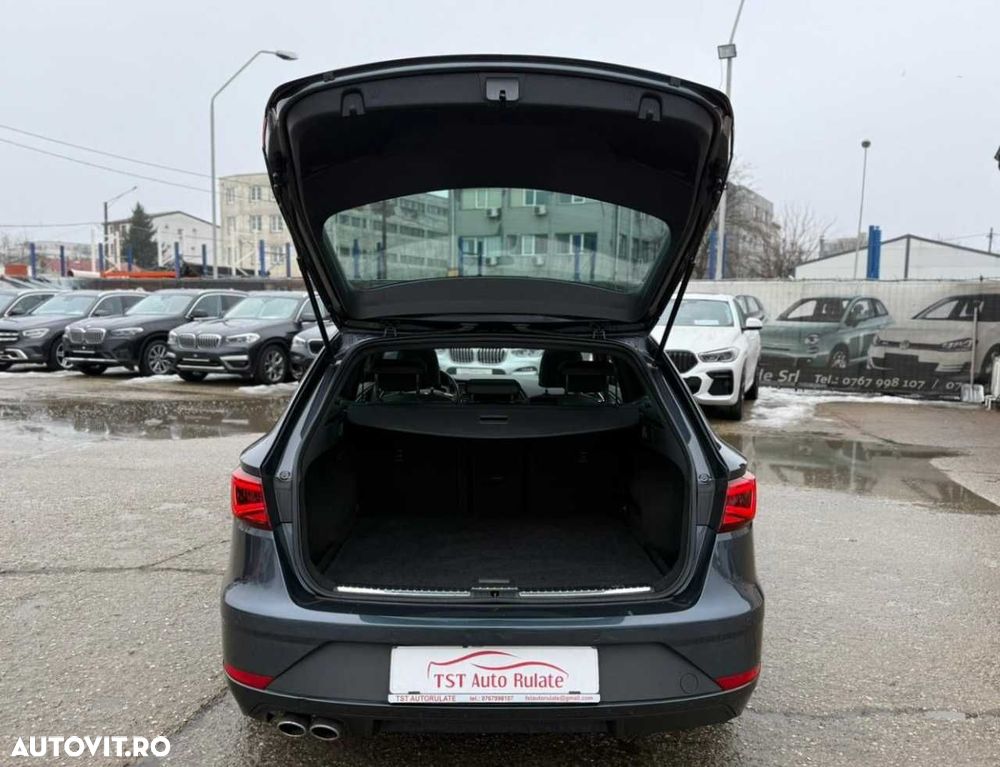 Seat Leon - 13