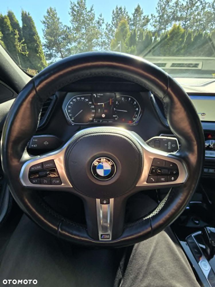 BMW Seria 1 118i M Sport - 10