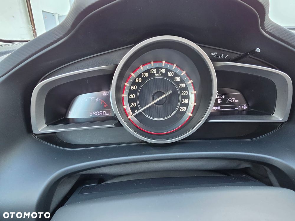 Mazda 3 2.0 Skyenergy - 18