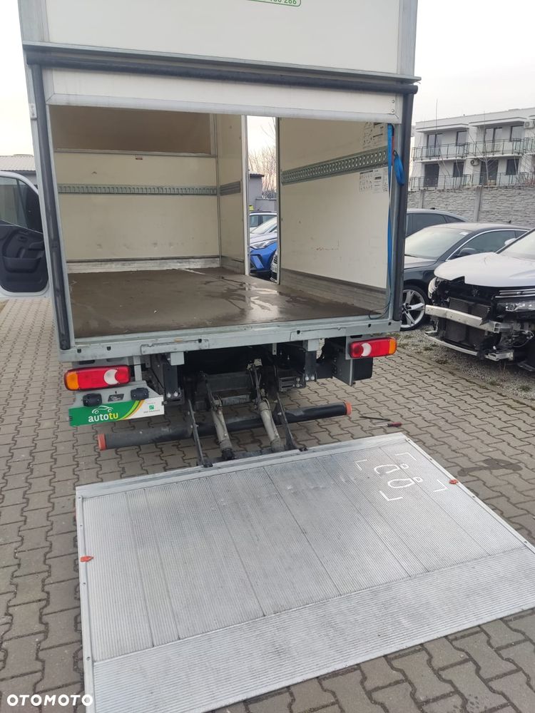 Renault Master - 30