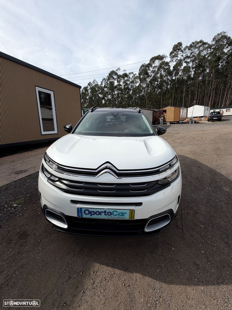 Citroën C5 Aircross 1.2 PureTech Feel - 7
