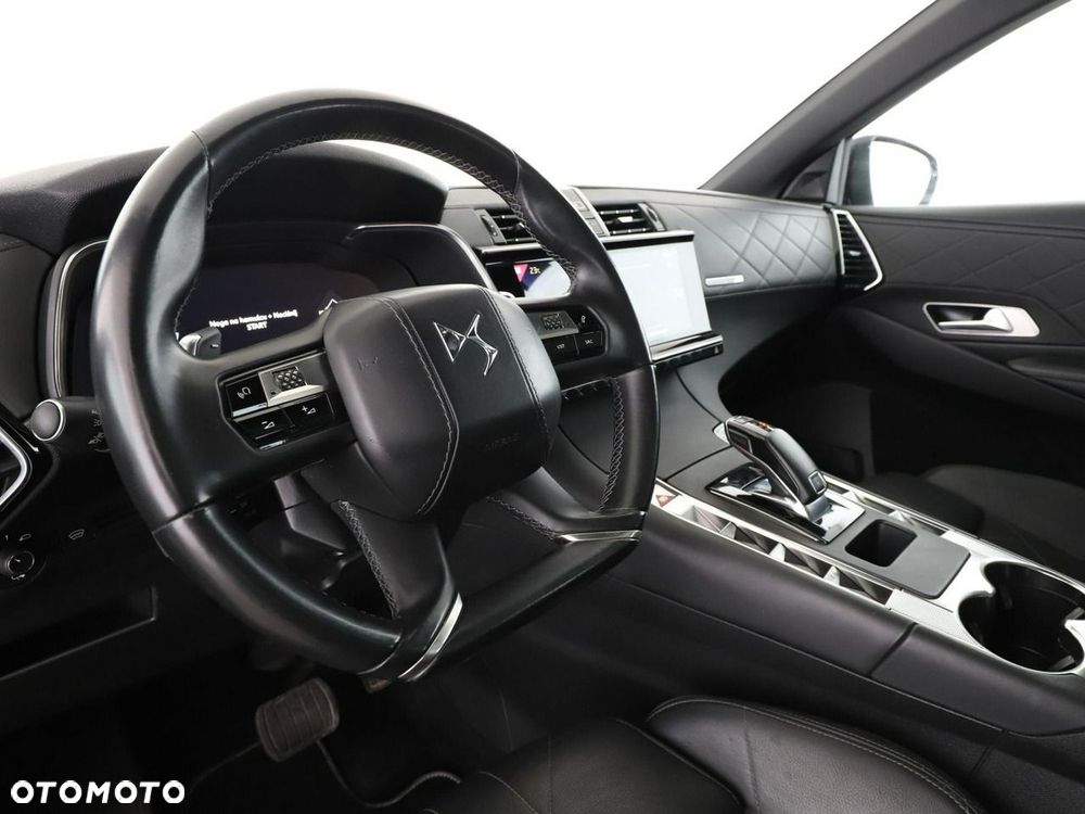 DS Automobiles DS 7 Crossback 2.0 BlueHDi So Chic - 15