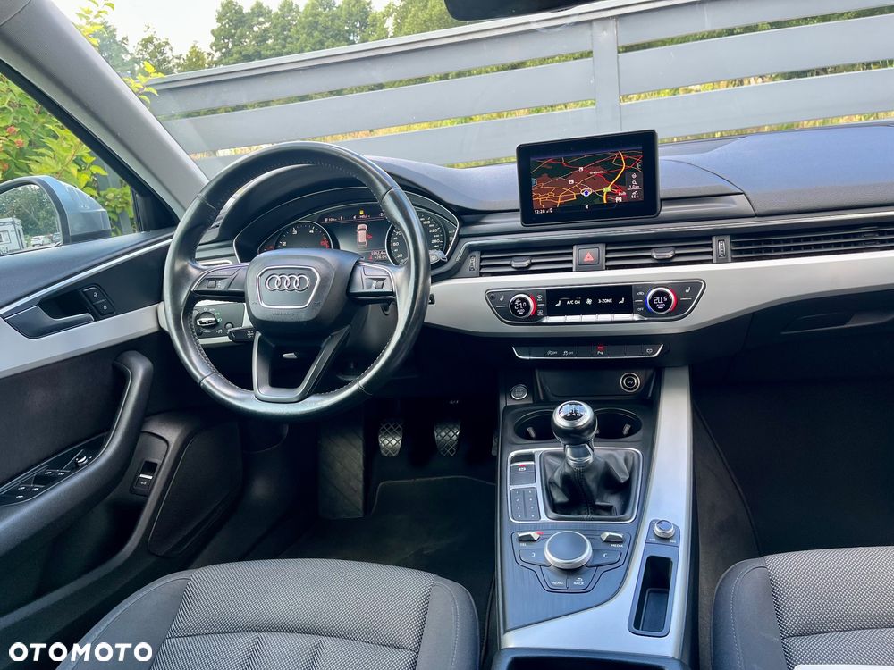 Audi A4 Avant - 17